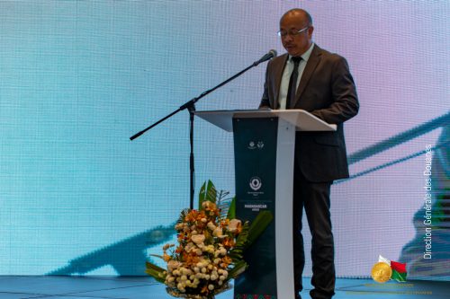 Madagascar, pays hôte de la 36ème réunion DU ROCB