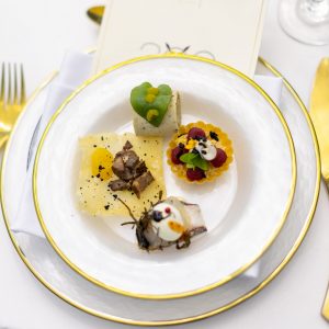 Art Culinaire Chef Lalaina - Bicentenaire Douane - -® Fireflies-4