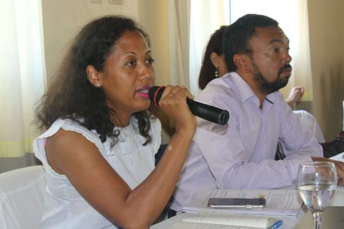 3ème atelier de l’Observatoire du Délai de Dédouanement (ODD) du 19 au 22 octobre 2020 à Mahajanga.