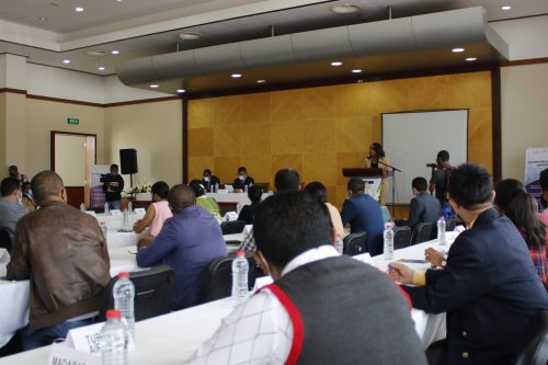 COMITE NATIONAL DE LA FACILITATION DES ECHANGES
