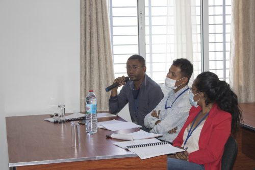 FORMATION SUR LES INFRACTIONS DOUANIERES DGD-SAMIFIN