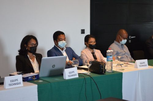 Observatoire du Délai de Dédouanement : les parties prenantes formalisent leurs engagements à améliorer le délai de dédouanement