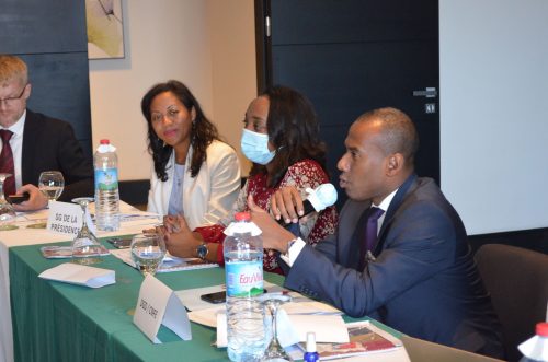 Observatoire du Délai de Dédouanement : les parties prenantes formalisent leurs engagements à améliorer le délai de dédouanement