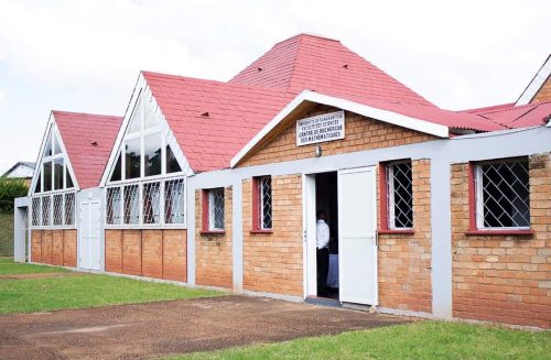 La Direction Générale des Douanes et la faculté des sciences de l'Université de Fianarantsoa innovent ensemble