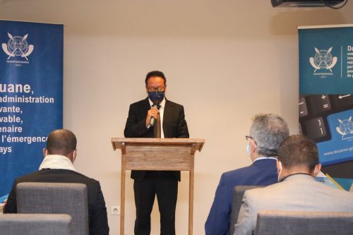 Formation sur la gestion des risques