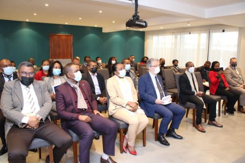 Formation sur la gestion des risques