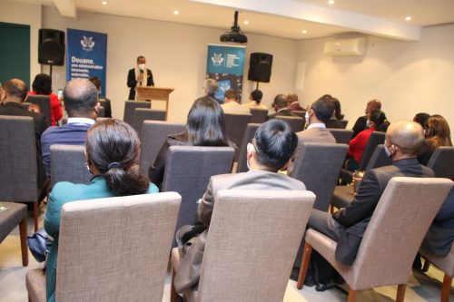 Formation sur la gestion des risques