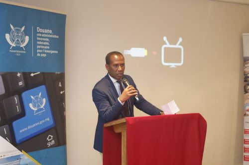 Formation sur la gestion des risques : Restitution