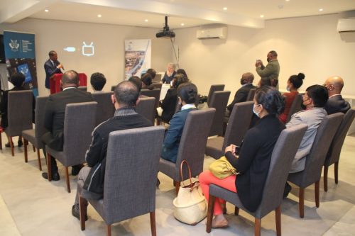 Formation sur la gestion des risques : Restitution