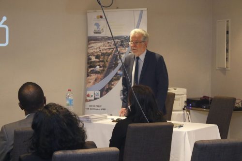 Formation sur la gestion des risques : Restitution