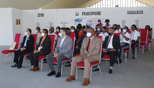 Les agents équipés pour affronter l’ouverture des frontières