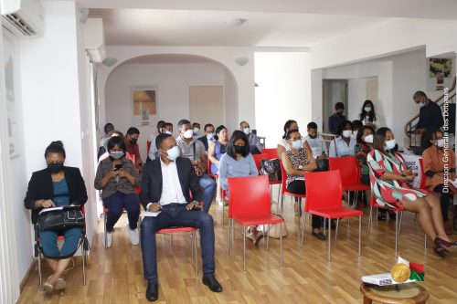 Rencontre entre la Douane et la Chambre de Commerce et d’Industrie France Madagascar (CCIFM)