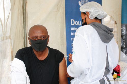 Faisons-nous vacciner