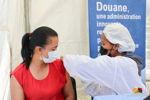 Faisons-nous vacciner