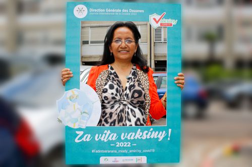 Faisons-nous vacciner