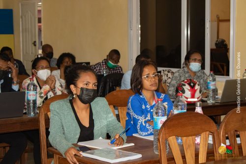 Formation sur le classement tarifaire