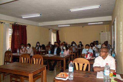 Formation sur le classement tarifaire