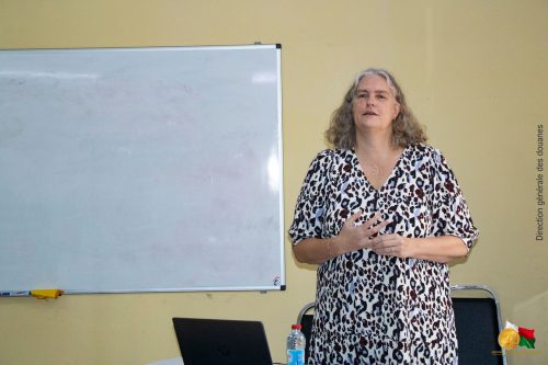 Atelier national sur les règles d'origine