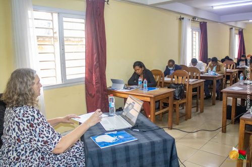 Atelier national sur les règles d'origine