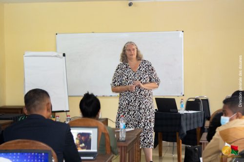 Atelier national sur les règles d'origine