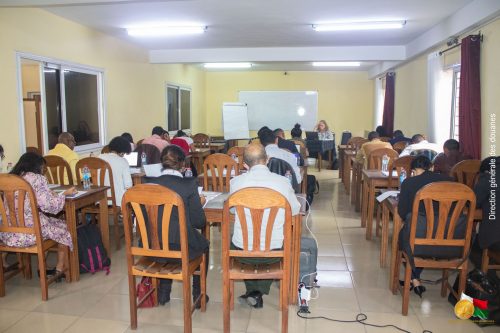 Atelier national sur les règles d'origine