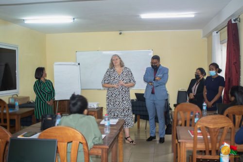 Atelier national sur les règles d'origine