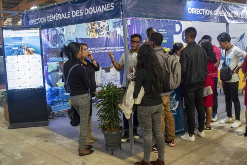 FIM 2022 16ème édition