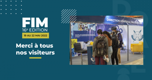 FIM 2022 16ème édition