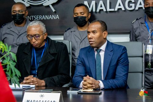 Trafic - La douane intercepte des lingots d’or à l’aéroport d’Ivato