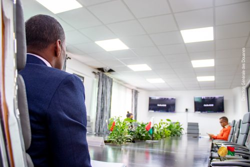 Le cas « Madagascar » partagé au webinaire sur la facilitation des échanges en Afrique