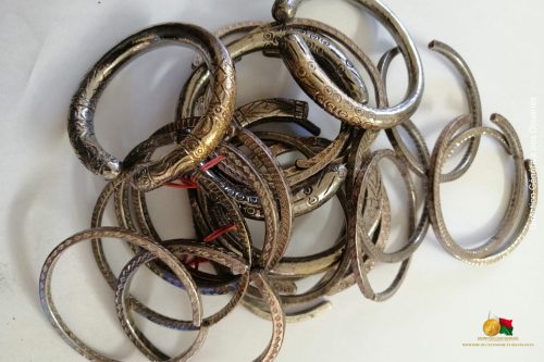 Tentative de contrebande de 1,795kg d’or interceptée à Nosy-Be par la Douane