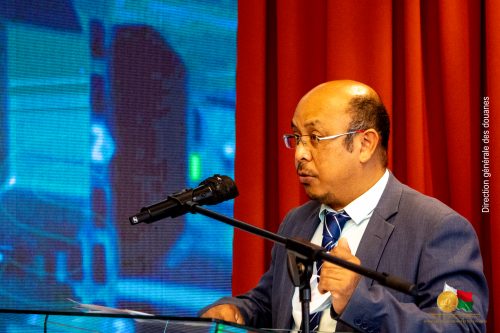 Le gouvernement de la République de Corée soutient la modernisation de la douane malagasy