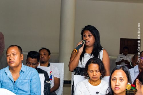 Antsirabe se dote d’un observatoire du délai de dédouanement