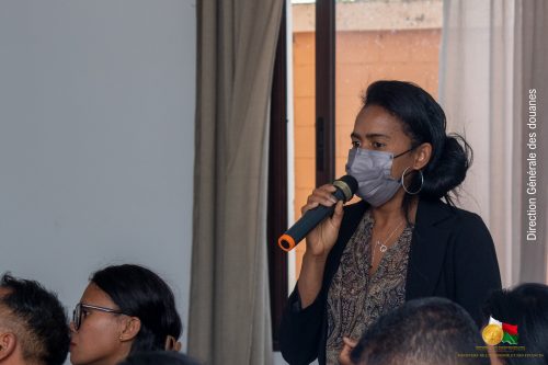 Antsirabe se dote d’un observatoire du délai de dédouanement
