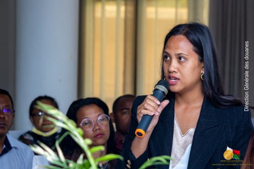 Antsirabe se dote d’un observatoire du délai de dédouanement