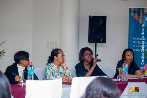 Antsirabe se dote d’un observatoire du délai de dédouanement