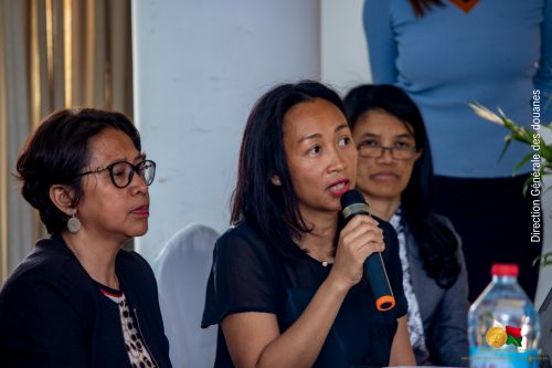 Antsirabe se dote d’un observatoire du délai de dédouanement