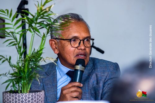 Antsirabe se dote d’un observatoire du délai de dédouanement