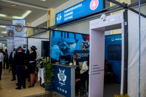 Salon de l'auto 2022