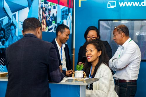 Salon de l'auto 2022