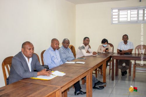 Formation sur la 