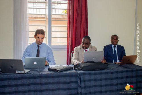 Formation sur la 
