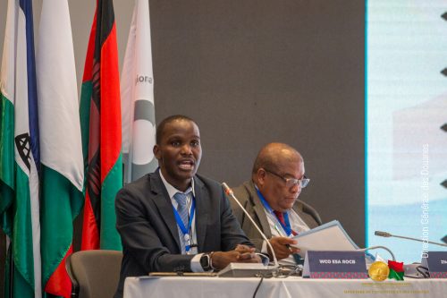 Madagascar, pays hôte de la 36ème réunion DU ROCB