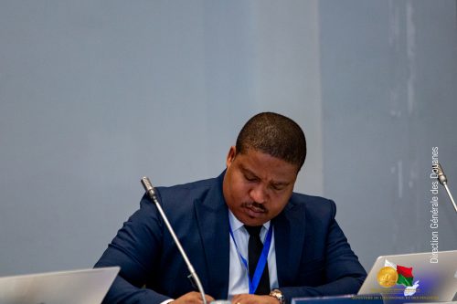 Madagascar, pays hôte de la 36ème réunion DU ROCB