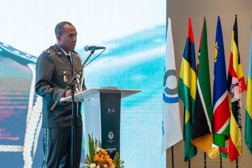 Madagascar, pays hôte de la 36ème réunion DU ROCB