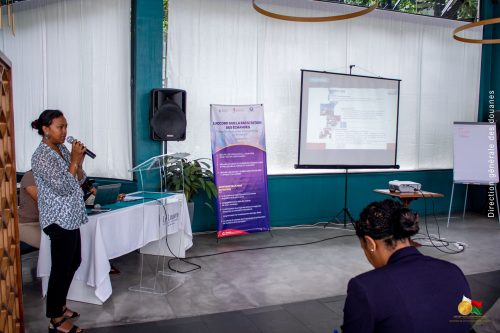 Assemblée Générale du CNFE 2022