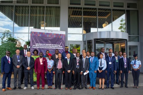 Madagascar accueille une réunion régionale du réseau d'agents de première ligne sur la détection de trafic illicite des matières nucléaires et radioactives