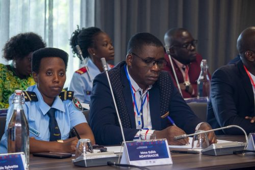 Madagascar accueille une réunion régionale du réseau d'agents de première ligne sur la détection de trafic illicite des matières nucléaires et radioactives