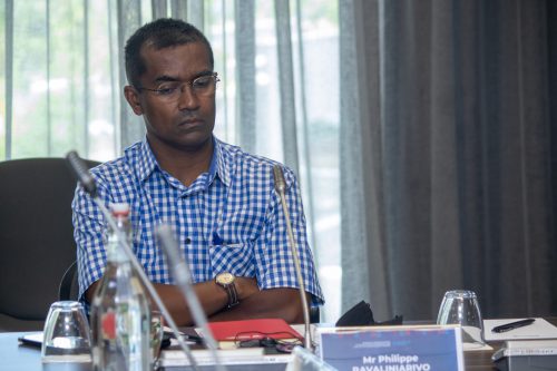 Madagascar accueille une réunion régionale du réseau d'agents de première ligne sur la détection de trafic illicite des matières nucléaires et radioactives