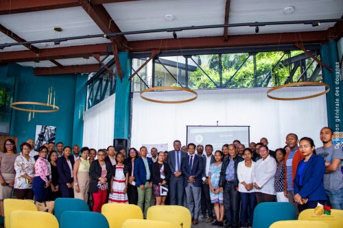 Assemblée Générale du CNFE 2022